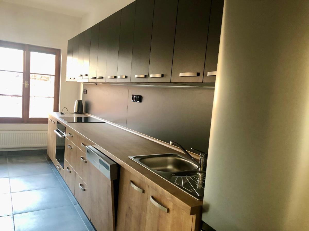 Penzion Sloup Sloup  Esterno foto