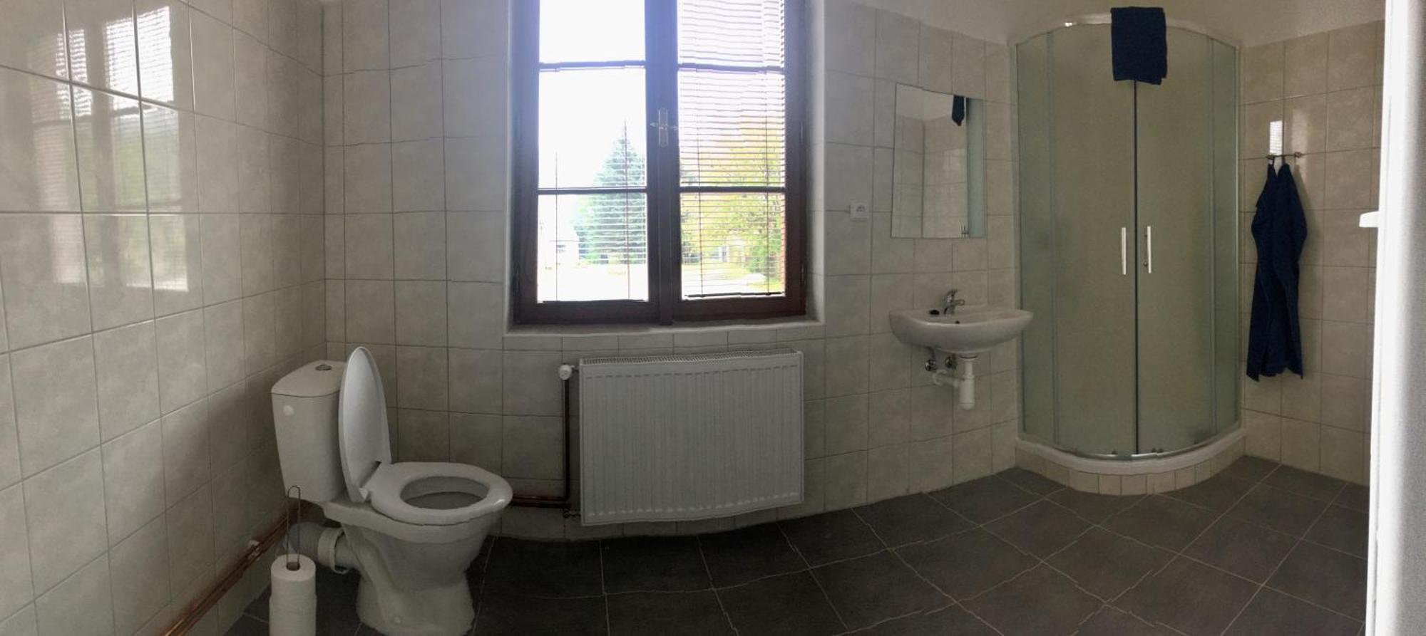 Penzion Sloup Sloup  Esterno foto